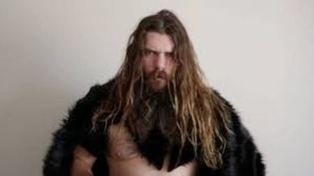 Caveman Ugg | Beyond The Prehistoric Death Cult Caveman Ugg