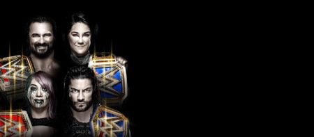 WWE Presents Clash Of Champions 2020 | #Preview WWE Presents Clash of Champions 2020