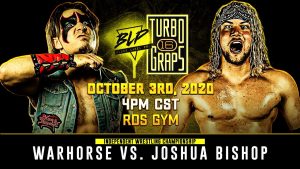 BLP Presents Turbo Graps 16