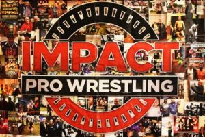Impact Pro Wrestling Live from the Vault