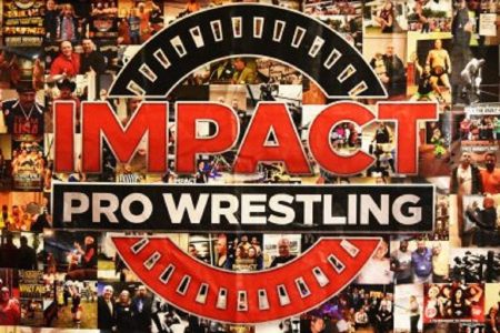 Impact Pro Wrestling Live from the Vault