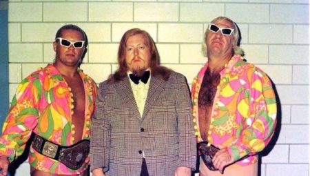 Jerry Brown Remembering The Heavenly