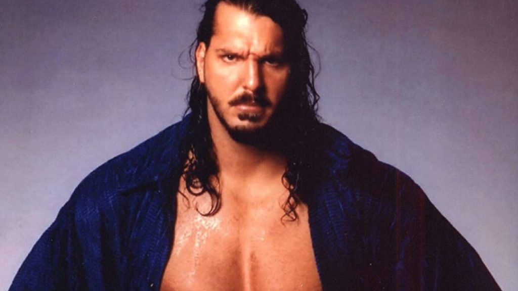 Chris Kanyon