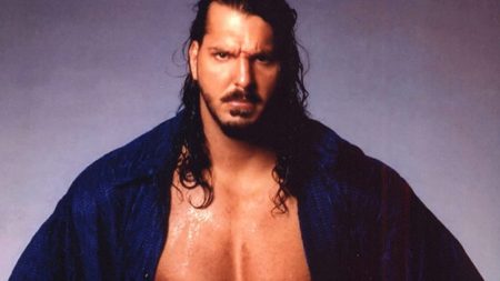Chris Kanyon