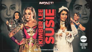Brace for IMPACT for 09/22/20