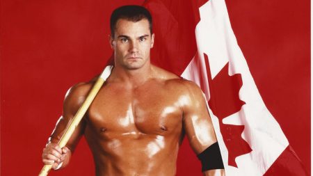Lance Storm | Canada’s Unsung Wrestling Machine Lance Storm