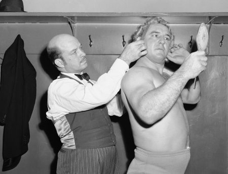 Turner Classic Movie Ran