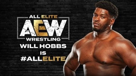 Powerhouse Hobbs – Everybody Wants Will Power Will Powerhouse Hobbs