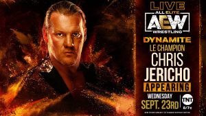 AEW IGNITE for 9/23/20