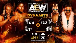 AEW IGNITE for 9/16/20