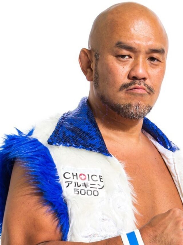 Jun Akiyama – The Unsung Pillar of All Japan Pro Wrestling