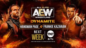 AEW IGNITE for 9/16/20