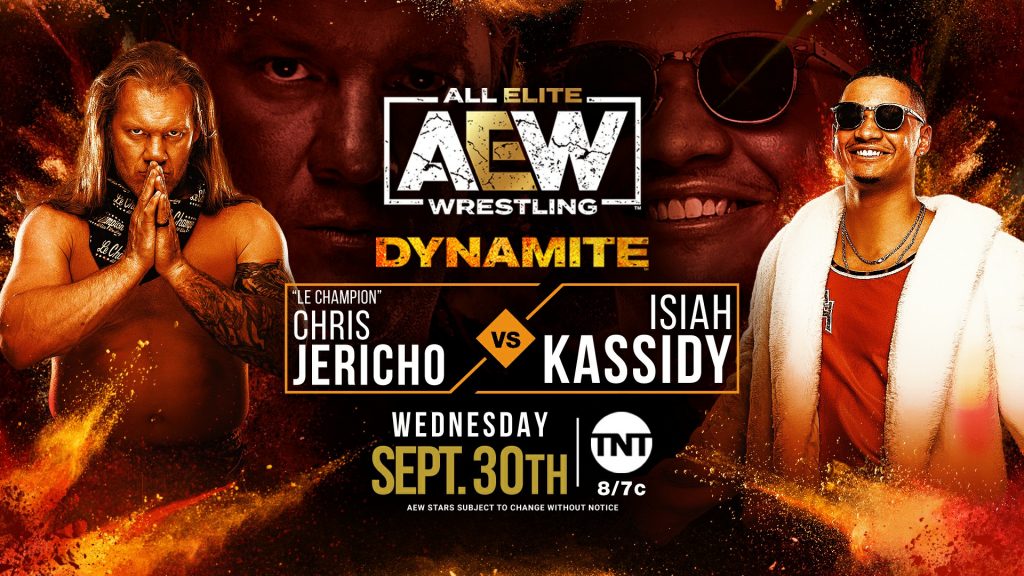 AEW IGNITE for 9/30/20