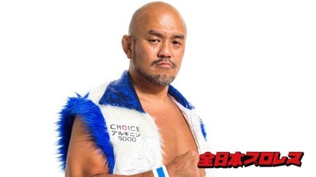 DDT D-Oh Grand Prix 12th December | Preview Jun Akiyama