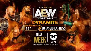 AEW IGNITE for 9/16/20