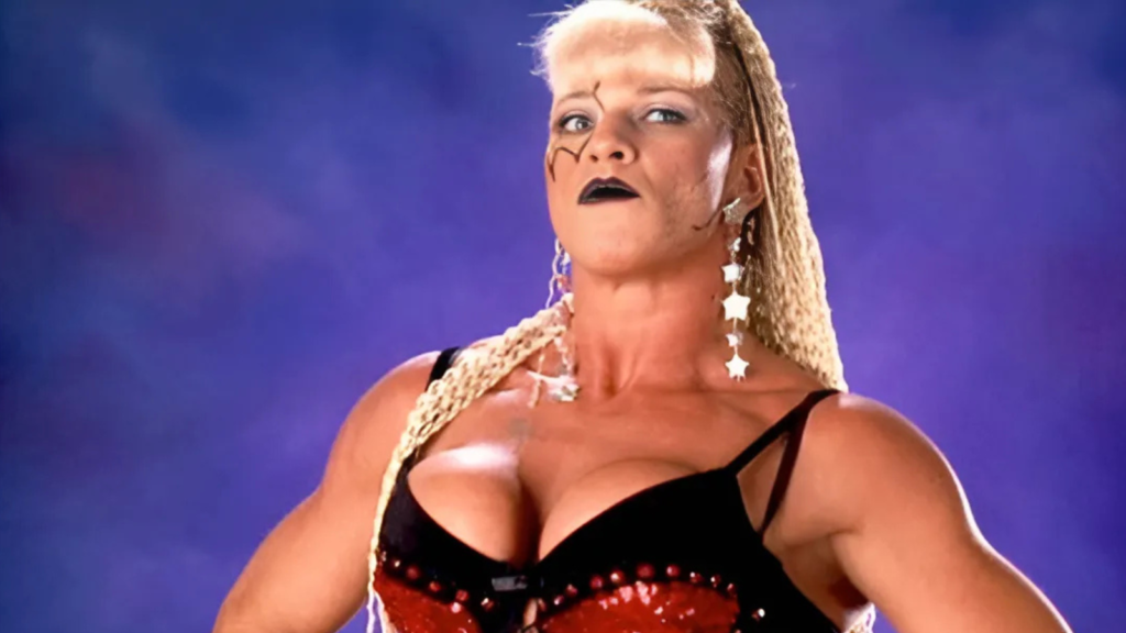 Luna Vachon