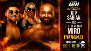 AEW IGNITE for 9/16/20