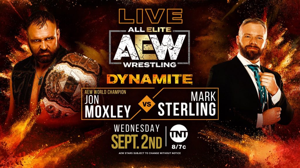 AEW IGNITE for 9/2/20