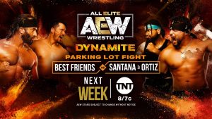 AEW IGNITE for 9/16/20