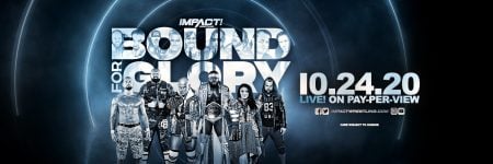 IMPACT Wrestling Bound For Glory 2020 | Preview