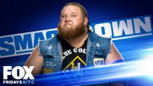 WWE SmackDown Preview for 10/09/20