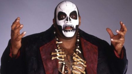 Papa Shango