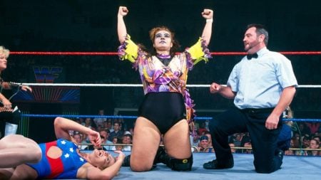 Bull Nakano | The Iconic Trailblazing Joshi Warrior Bull Nakano
