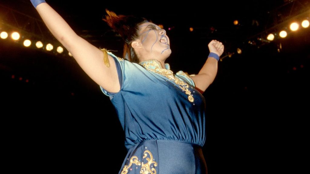 Bull Nakano