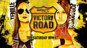 IMPACT Wrestling Victory Road