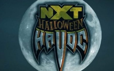 Halloween Havoc Returns Under NXT Brand Halloween Havoc Returns Under NXT Brand