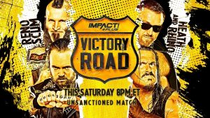 IMPACT Wrestling Victory Road