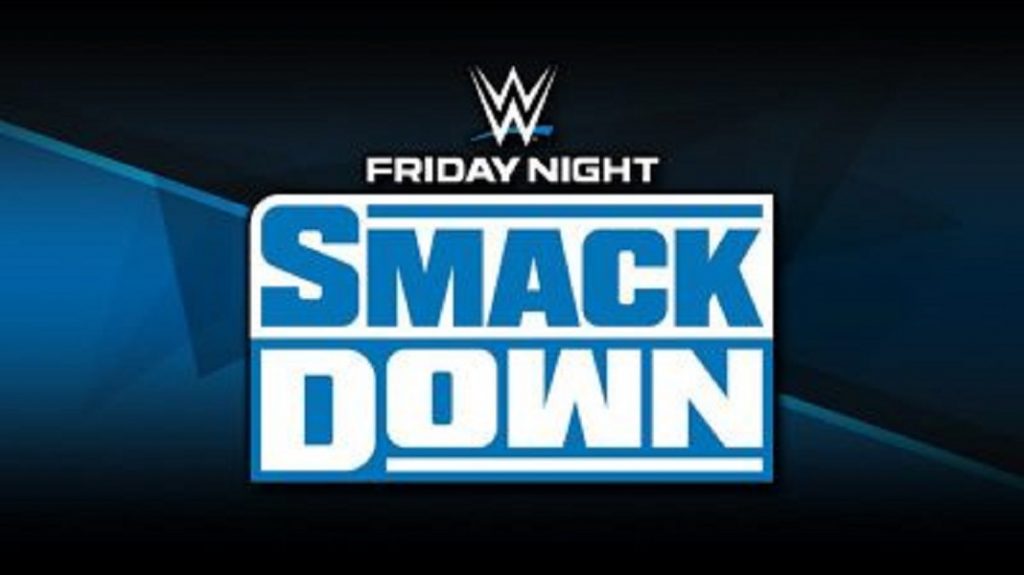 WWE SmackDown Preview with Graeme Bremner