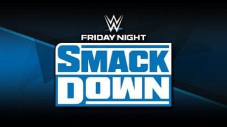 WWE SmackDown Preview for 10/09/20 (WWE Draft Night 1) WWE SmackDown Preview with Graeme Bremner