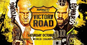 IMPACT Wrestling Victory Road