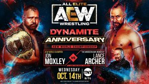 AEW IGNITE for 10/14/20