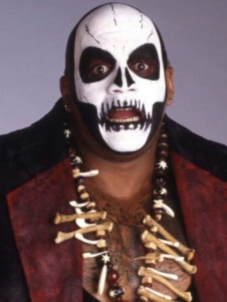 Papa Shango