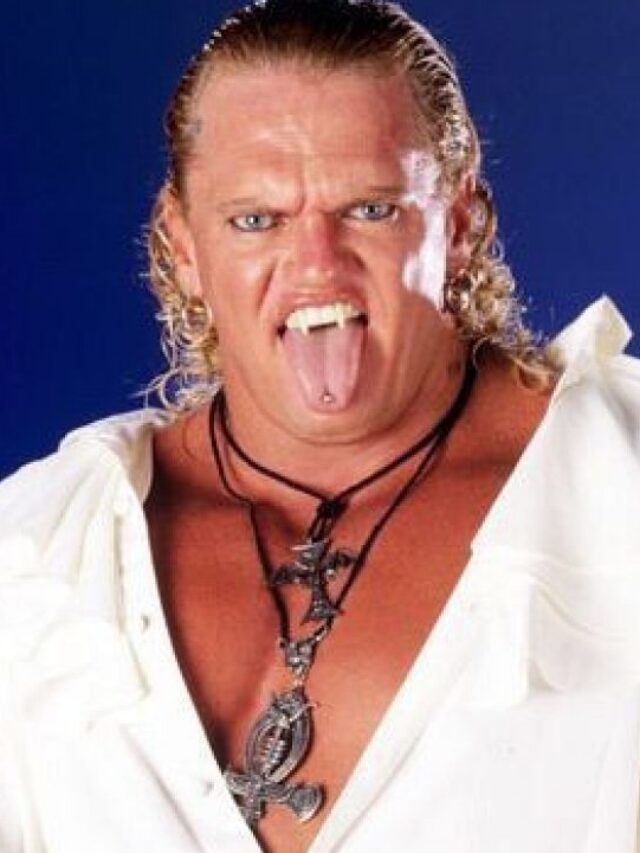 Vampires | Wrestling’s Gothic Mercenaries