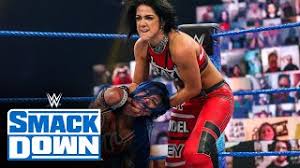 WWE Smackdown Preview for 10/2/20