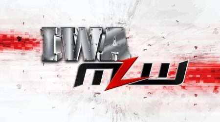 MLW Announces A Partnership With IWA-Puerto Rico MLW Announces A Partnership