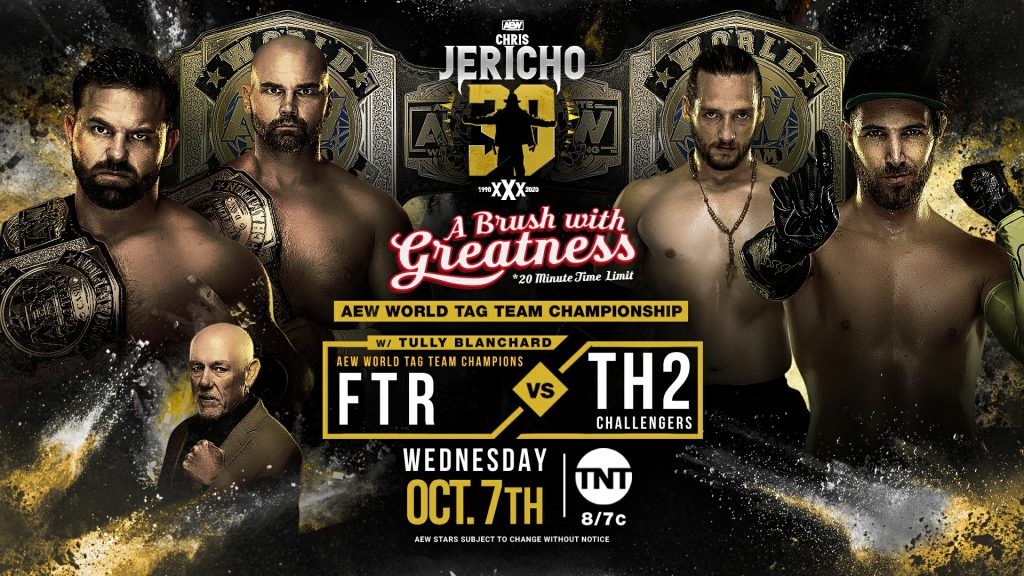 AEW IGNITE for 10/7/20