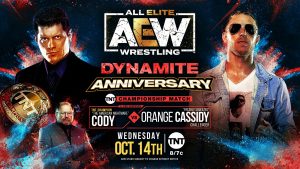 AEW IGNITE for 10/14/20