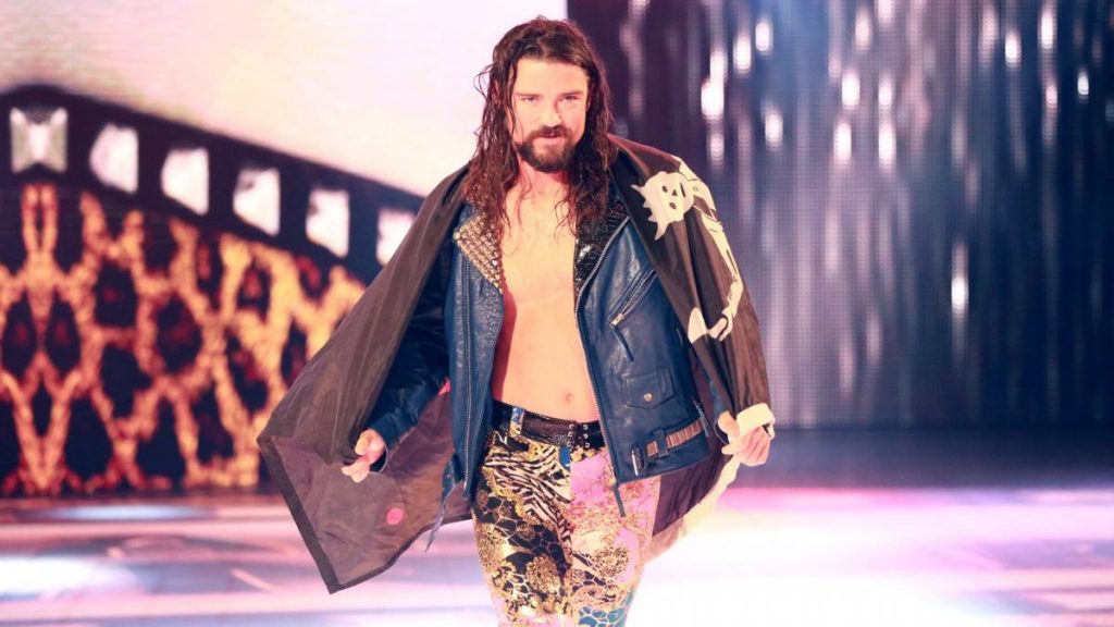 Brian Kendrick