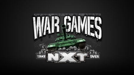 WWE NXT Takeover WarGames | Preview WWE NXT Takeover WarGames