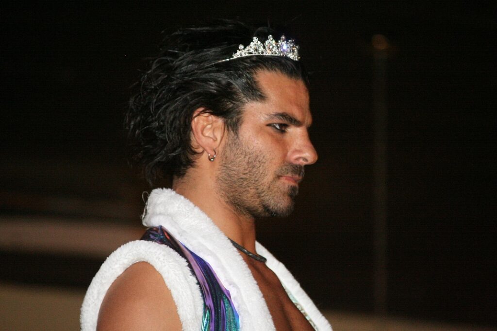 Jimmy Jacobs