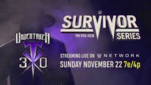 30 Memories Of The Undertaker | Part 1 – (30 – 21) 30 Memories of The Undertaker