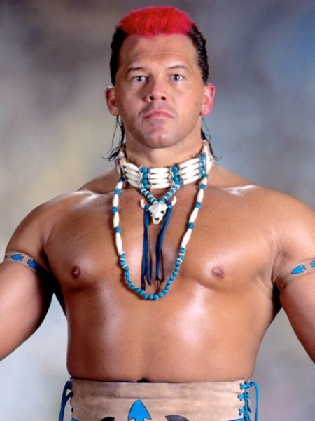 Chris Tatanka Chavis