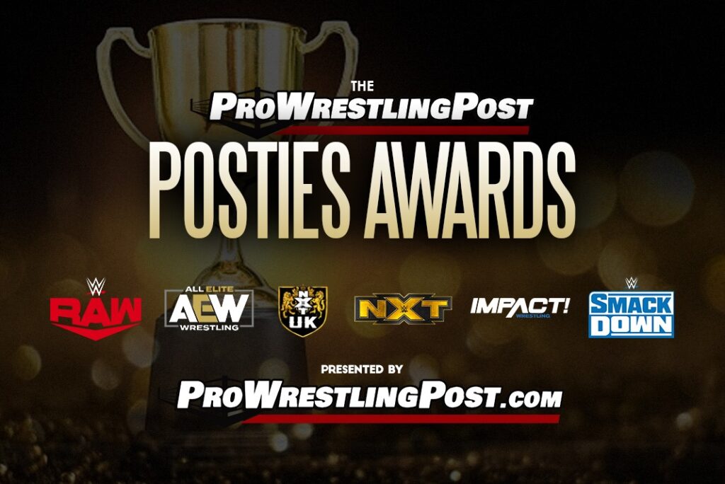 Pro Wrestling Post Awards 2020