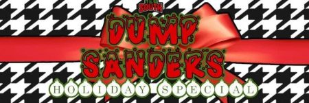 New South Presents Dump Sanders Holiday Special | Preview New South Presents Dump
