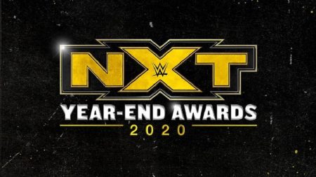 WWE NXT for 12/30/20 (#NXTYearEndAwards) WWE NXT for 12/30/20