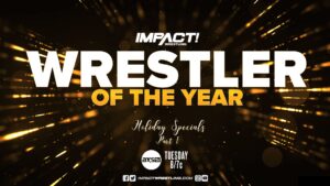 Brace For IMPACT for 12/22/20